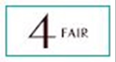 4 Fair - 4 Fair